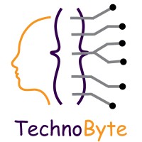 Technobyte logo - Similar company to Technobyte