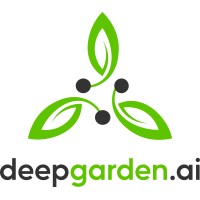 Deep Garden logo - Similar company to Leafhub Natural Solutions
