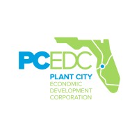 Plant City Economic Development Corporation logo - Similar company to Quality Turf
