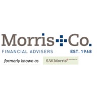 Morris & Co Financial Advisers logo - Similar company to Wealthpoint Ltd