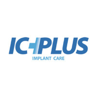 IC+Plus logo - Similar company to Icmas