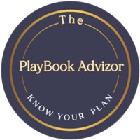 PlayBook Advizor logo - Similar company to Universal Id Council