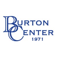 Burton Center logo - Similar company to Thrive Upstate