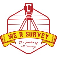 Jacks of all Surveys Inc. logo - Similar company to The Balloon Guild