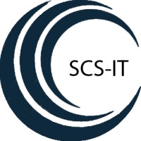 SCS-TI Ciberseguridad logo - Similar company to Cibercom Ciberseguridad