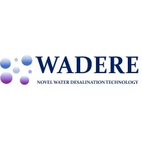 WADERE logo - Similar company to Teseo S.R.L. - Your Best Asset