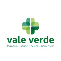 Farmácias Vale Verde logo - Similar company to Drogamais