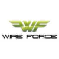 Wire Force, Inc. logo - Similar company to Wireforce Limited