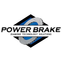 Power Brake, Inc. logo - Similar company to Extreme Coatings Gmbh