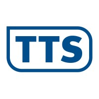 TTS Trusted Technologies and Solutions GmbH logo - Similar company to Trusted Technologies Llc