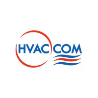 HVAC COM NZ logo - Similar company to Hvac Commissioning
