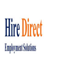 Hire Direct, Employment Solutions logo - Similar company to Direct Hiring Solutions