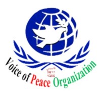 Voice of Peace Organization logo - Similar company to Topluluk Araştırma Ve Geliştirme Derneği