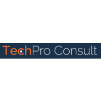 TechProConsult Limited logo - Similar company to Haute Tech Solutions Limited