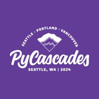 PyCascades logo - Similar company to Ethicalads