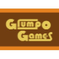 Grumpo Games logo - Similar company to Spark Plug Games