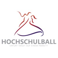 Erfurter Hochschulball logo - Similar company to Zentralheize