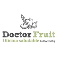 Doctor Fruit logo - Similar company to Frutality