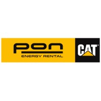Pon Energy Rental Benelux logo - Similar company to Pon Power