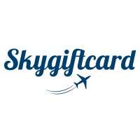 Skygiftcard logo - Similar company to Vpsbg