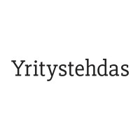 Yritystehdas logo - Similar company to Kasvu Open