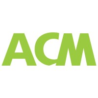 ACM GmbH logo - Similar company to Abc Research Laboratories
