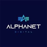 Alphanet Digital logo - Similar company to Rastreagro