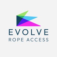 Evolve Rope Access Ltd logo - Similar company to Access Services & Consultancy Ltd