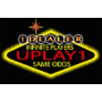 Uplay1 logo - Similar company to Ewagers