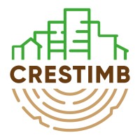 Crestimb project logo - Similar company to Fores Project