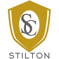 STILTON CORPORATION logo - Similar company to Leverage Conversion Media