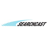 SEARCHCAST logo - Similar company to Merge Plot