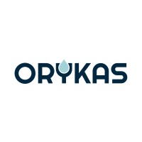 Orykas logo - Similar company to Ultra Boost Solutions