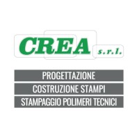 CREA s.r.l. logo - Similar company to B & B Engineering S.R.L.