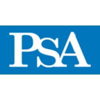 PSA, Inc. logo - Similar company to Pro-Quip, Inc.