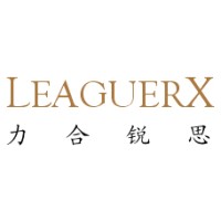 LeaguerX Entrepreneurial Investment Corporation logo - Similar company to Inno Link Technology Industry Co., Ltd.