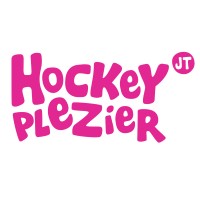 Hockeyplezier logo - Similar company to Jmw