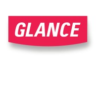 Glance Visitor Media logo - Similar company to Glance Digital
