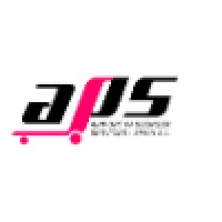 APS Airport Passenger Services logo - Similar company to Exruptive