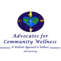 ADVOCATES FOR COMMUNITY WELLNESS logo - Similar company to A Fresh Chapter
