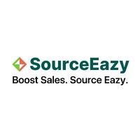 SourceEazy logo - Similar company to Emplico