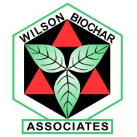 Wilson Biochar Associates logo - Similar company to Circular Spring