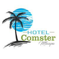Hotel Comster Mtwapa logo - Similar company to La Classe Hotel