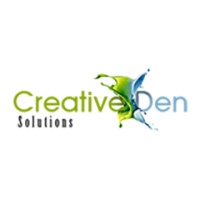 Creative Den Solutions logo - Similar company to Coddedbrain