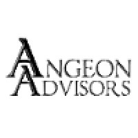 Angeon Advisors logo - Similar company to Brick & Wood