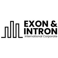 Exon & Intron International Corporate logo - Similar company to Exon Consulting