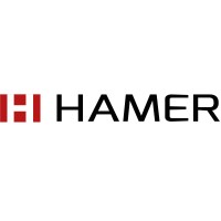 Hamer logo - Similar company to Maruthi Engineering Consultants
