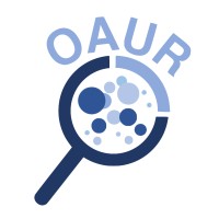 Ontario Association for Undergraduate Research logo - Similar company to Cogneeto Inc.