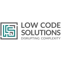 Low Code Solutions logo - Similar company to Low Code Solutions