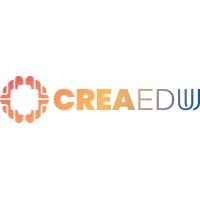 Crea Eduu logo - Similar company to Ceneval